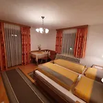 Apartment Mascherhof Obertilliach