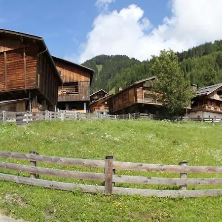 Mascherhof Appartamento *