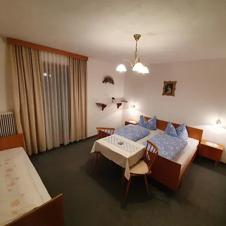 Mascherhof * Obertilliach