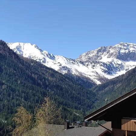 Mascherhof Διαμέρισμα