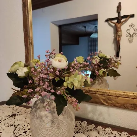 Mascherhof Obertilliach