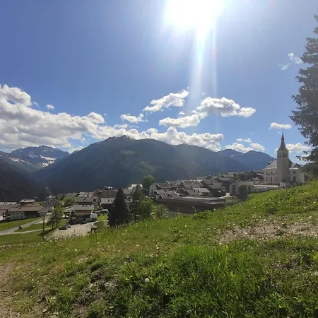 Mascherhof Διαμέρισμα *