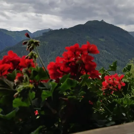 Διαμέρισμα Mascherhof