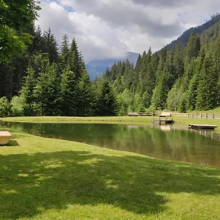 Appartement Mascherhof