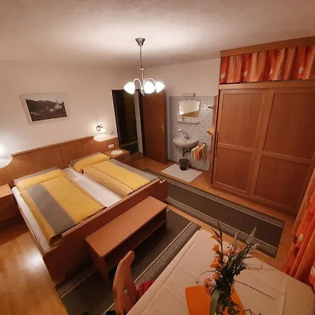 Διαμέρισμα Mascherhof Obertilliach