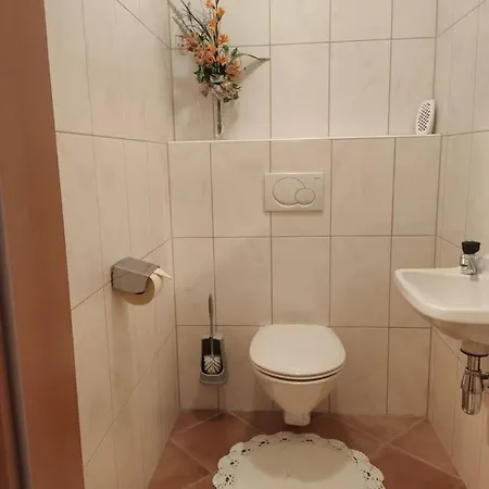 Mascherhof Obertilliach