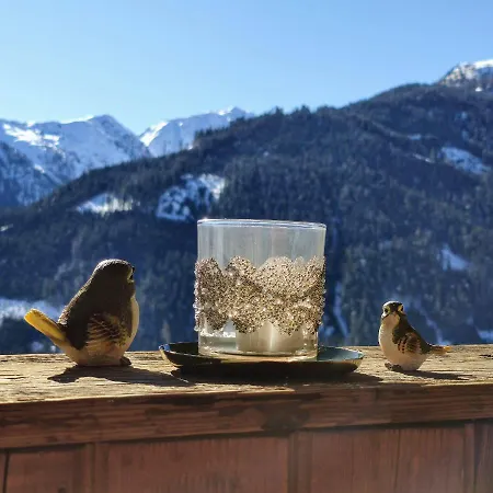 Mascherhof Διαμέρισμα *