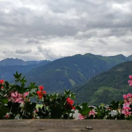 Mascherhof Obertilliach