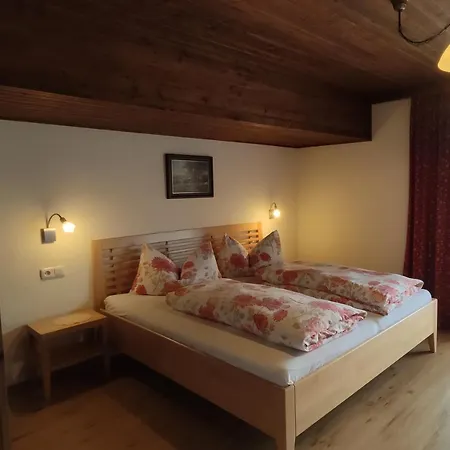 Διαμέρισμα Mascherhof