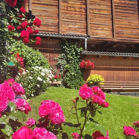 Appartement Mascherhof Obertilliach