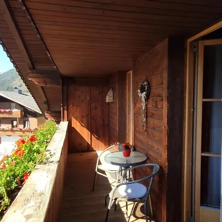 Mascherhof Apartamento