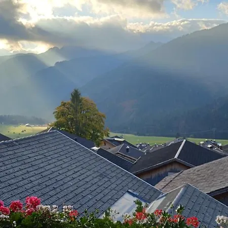 Mascherhof Appartement