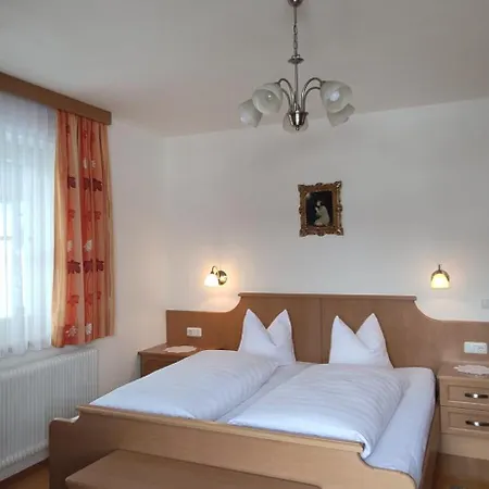 Appartamento Mascherhof *