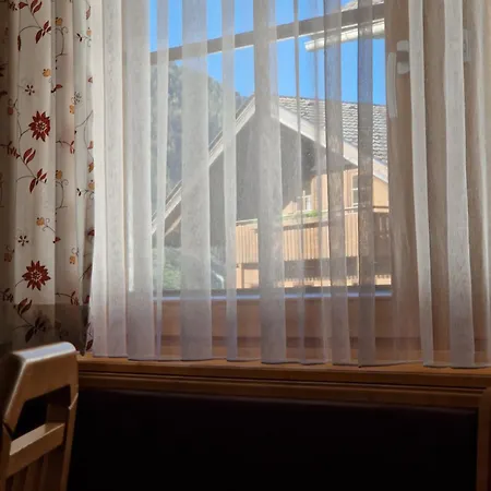 Mascherhof Apartamento Obertilliach