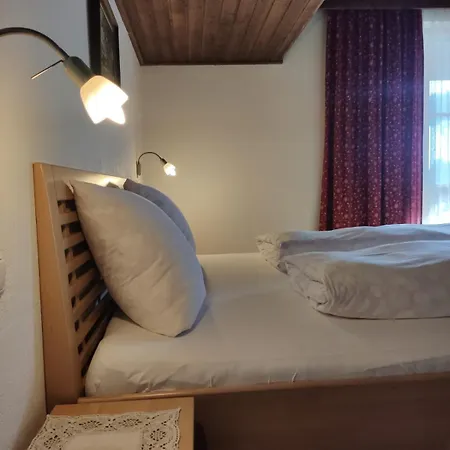 Appartement Mascherhof Obertilliach