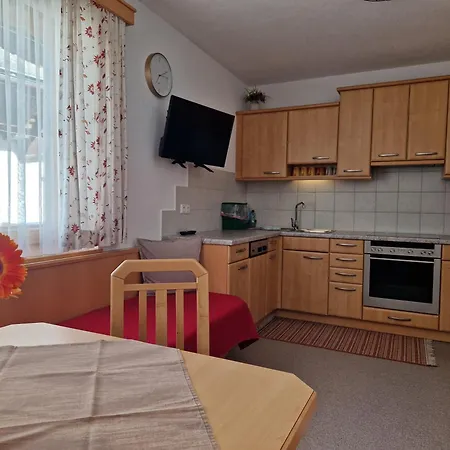 Appartement Mascherhof *