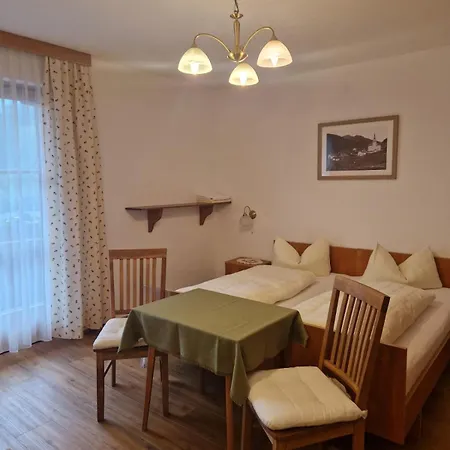 Apartamento Mascherhof Obertilliach