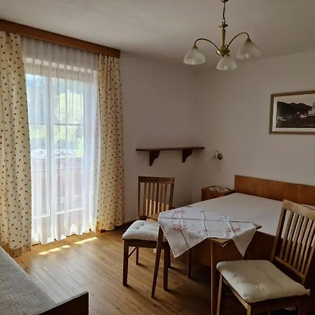 Appartement Mascherhof *