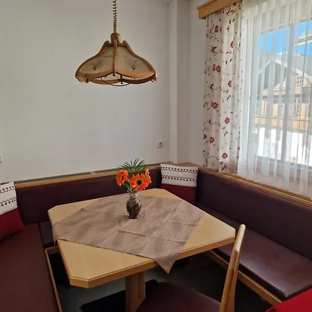 Mascherhof Apartamento *