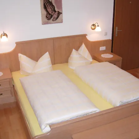 Διαμέρισμα Mascherhof