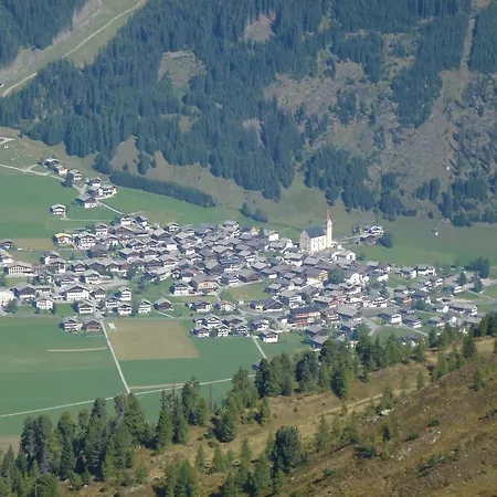 Mascherhof Appartamento