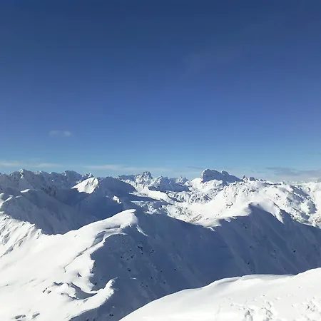 Mascherhof Appartement *