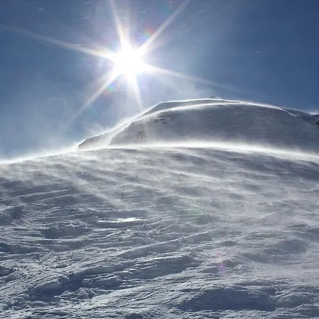 Mascherhof Διαμέρισμα *