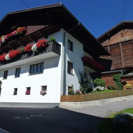 Appartamento Mascherhof *