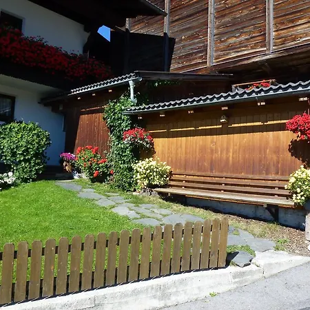 Mascherhof * Obertilliach