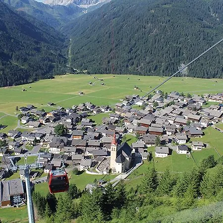 Mascherhof *
