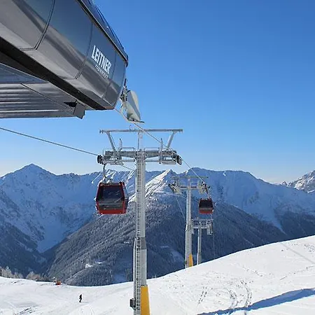 Mascherhof * Obertilliach