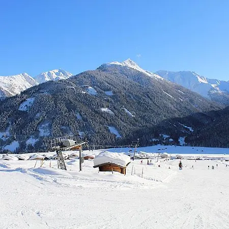 Διαμέρισμα Mascherhof *