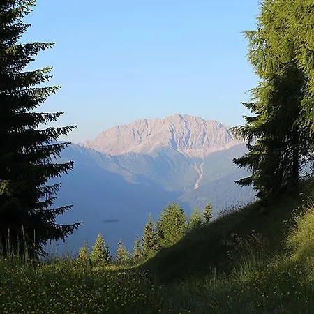 Appartamento Mascherhof Obertilliach