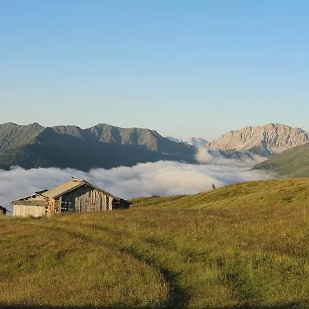 Appartement Mascherhof