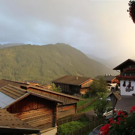 Mascherhof Appartement