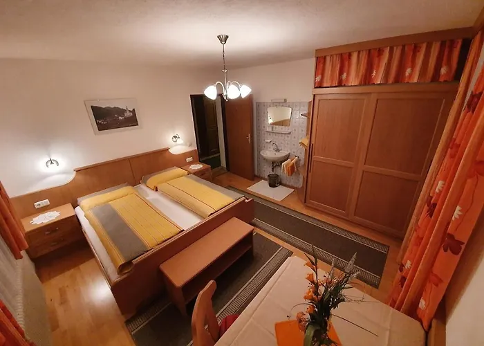 شقة Mascherhof أوبرتيلياتش