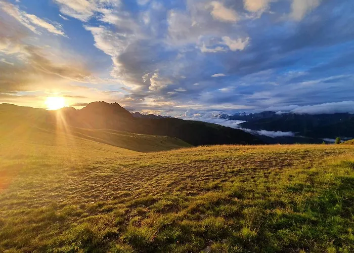 Mascherhof أوبرتيلياتش