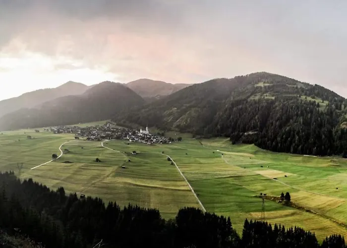 شقة Mascherhof أوبرتيلياتش