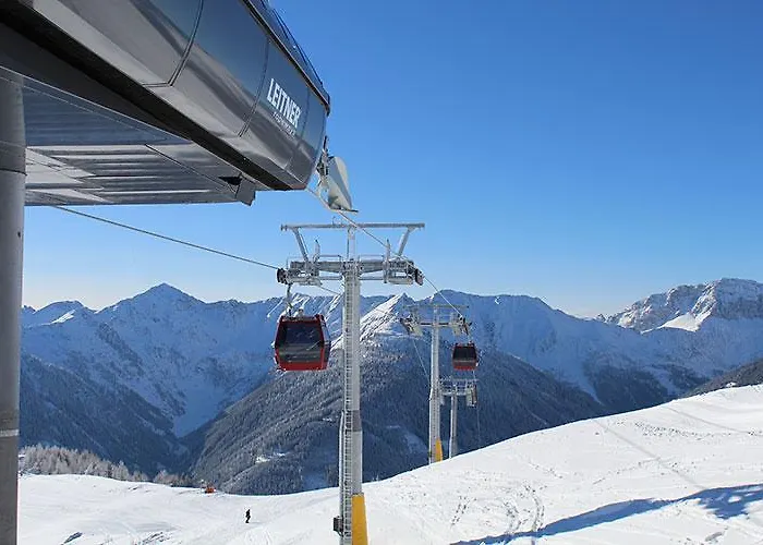 Mascherhof * أوبرتيلياتش