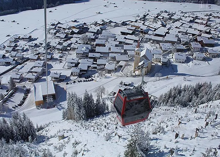 Mascherhof أوبرتيلياتش