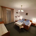 玛斯切霍夫公寓式酒店 * 上蒂利阿赫