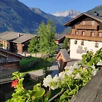 玛斯切霍夫公寓式酒店 公寓