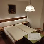 玛斯切霍夫公寓式酒店