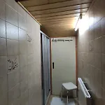 玛斯切霍夫公寓式酒店 *