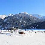 公寓 玛斯切霍夫公寓式酒店 *
