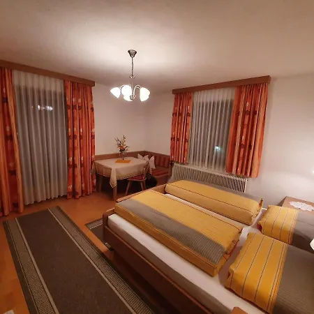 Apartment Mascherhof Obertilliach