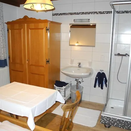 Apartment Mascherhof *