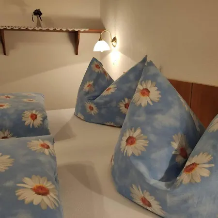 Mascherhof Apartment *