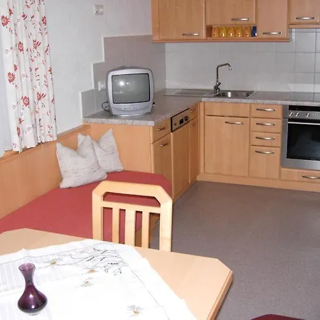Mascherhof Apartment *