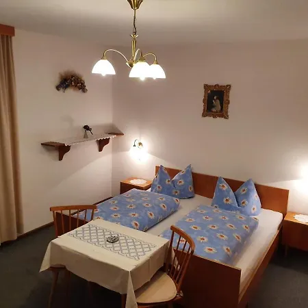 Mascherhof Apartment